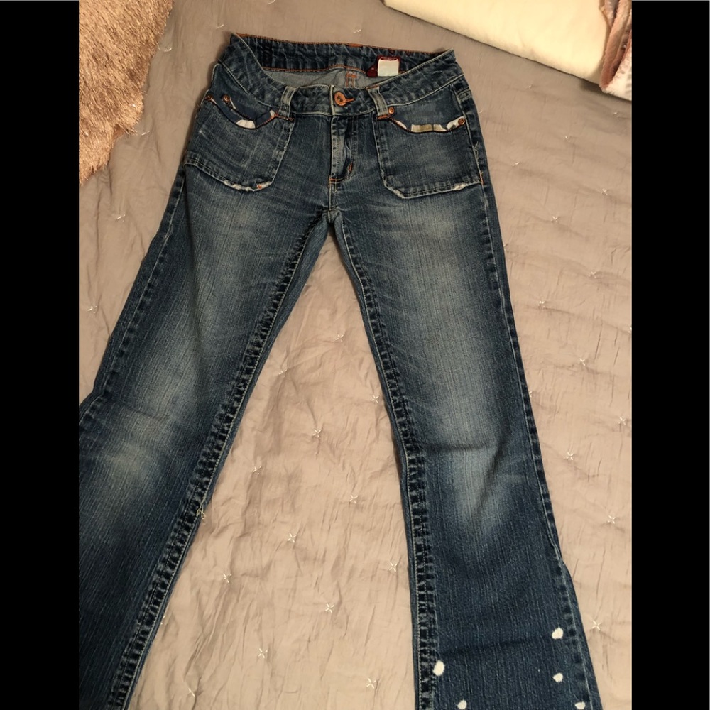 Jeans in excellent condition